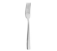 Abert set 12 forchettina dolce Azzurra acciaio inox 18/c spessore 2,2 mm