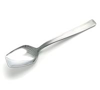 ABERT Set 12 Palette per Gelato in Acciaio Inox Boston Kitchen Utensils