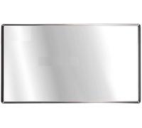 Abert vassoio professionale inox pasticceria 35 x 20 cm