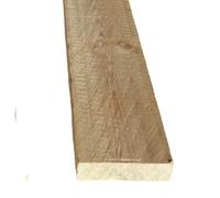 Abete - Assi in abete massello - 100 x 22 x 2 000 mm - 10 pezzi