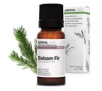Abete Balsamico BIO (Abies balsamea) - 10 mL - Olio Essenziale Chemiotipizzato e Certificato AB - Aroma Labs - Made in France