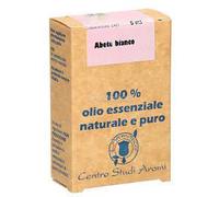 Abete Bianco Aghi Bio Oe 5 Ml