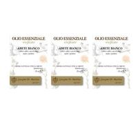 Abete Bianco Olio Essenziale 10 Ml 3x10 ml