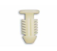 Abete Bordo Fermo Abiti Per Peugeot - Confezione 50 36166 Connect Nuovo