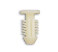 Abete Bordo Fermo Abiti Per Peugeot - Confezione 50 - Connect 36166 Nuovo