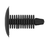 Abete Clip, Ø18mm X 23mm, Universale - Confezione Di 20 TCFT1823U Sealey Nuovo