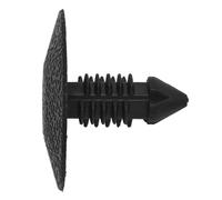 Abete Clip, Ø18mm X 30mm,7.2mm Foro - Confezione Di 20 - Sealey TCFT2420U Nuovo