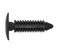 Abete Clip,Ø18mm X 32mm,BMW,Chrysler,Ford,G - Confezione Di 20 - Sealey TCFT1