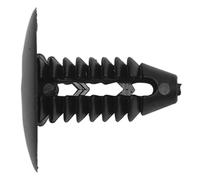 Abete Clip, Ø19mm X 18mm, Universale - Confezione Di 20 TCFT2018U Sealey Nuovo