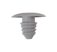 Abete Fissaggio Abiti Per VW - Confezione 10 - Connect 36621 Nuovo