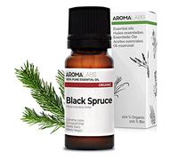 Abete Nero BIO (Picea mariana) - 10 mL - Olio Essenziale Chemiotipizzato e Certificato AB/Cosmos - Aroma Labs - Made in France