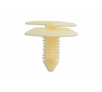 Abete Porta Finitura Fissaggio per Per VW - Confezione 50 31574 Connect Nuovo