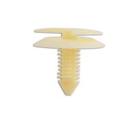 Abete Porta Finitura Fissaggio per Per VW - Confezione 50 - Connect 31574 Nuovo