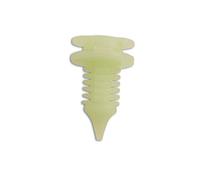 Abete Rivetto Molletta per Pannelli G & General Utilizzare - Pacco 50 - Connect