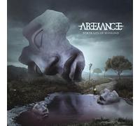 Abeyance Portraits Of Mankind (CD)