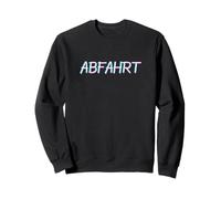 Abfahrt Felpa