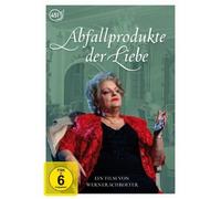 Abfallprodukte der Liebe (DVD)