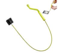 Abflussreiniger Schlange | Effektiver flexibler tragbarer Greifer | Badewannenreiniger Haarentferner für Toilette Badezimmer Küche Dusche Rohrreinigung