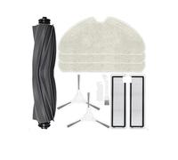 ABFU - Kit Di Accessori Di Ricambio, Compatibile Con Dreame, D9 Max Gen2/D10S Pro Robot Aspirapolvere Parti