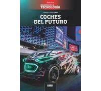 Abg Technologies Coches del futuro (Tascabile)