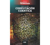 Abg Technologies Computación cuántica (Tascabile)