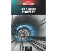 Abg Technologies Grandes túneles (Tascabile)