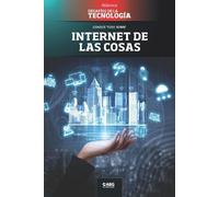 Abg Technologies Internet de las cosas (Tascabile)