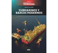 Abg Technologies Submarinos y barcos modernos (Tascabile)