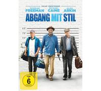 Abgang mit Stil (DVD)