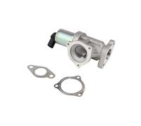 Valvola EGR di Ricircolo Gas Scarico JOHNS per Kia Cee'D Sw Ed Al Hyundai Santa