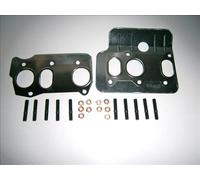 Abgaskrümmerdichtung Krümmerdichtung Re & li + Bolzen VR6 2,8 2,9 Turbo