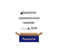 Abgasrohr Anteriore FAURECIA IAM-Expertise Per VW TRANSPORTER u.a.