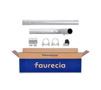 HELLA 8LA 366 003-621 Tubo gas scarico