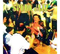 Abgefahrene industrielle Jazz Klänge - ideal als Untermalung für Kunstausstellungen oder schrille Filme (CD Compilation, 12 Titel, Diverse Künstler) Animals On Wheels Hate Me / Si Begg You're On Your Own / The Mould Holiby's Theorem / Milky Boy The Ballad Of Terry Ping / Vert Tense & Leaning u.a.