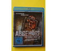 Abgehört - Trau niemals einem Cop