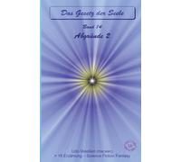 Abgründe 2: Das Gesetz der Seele - Original - Band 14