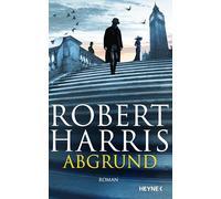Abgrund: Roman
