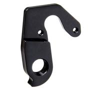 ABHAI Gancio deragliatore 2 Pezzi Adatto for BMC Granfondo Gf01 GF02 2013 Crossmachine CX01 Alpenchallenge AC01