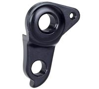 ABHAI Gancio deragliatore Adatto for Fuji D054 for Cinelli Zydeco for MEC Provinvial Trail for NS Bikes Rag+ Pells for Qayron for Bombtarck Thru Axle Forcellino