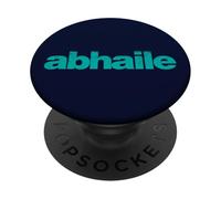 Abhaile - Casa in irlandese come Gaeilge PopSockets PopGrip Adesivo