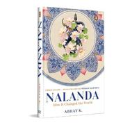 Abhay K. Nalanda (Copertina rigida)