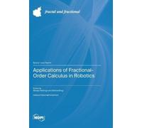 Abhaya Pal Singh K Applications of Fractional-Order Calculus (Copertina rigida)