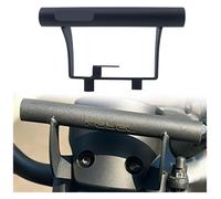 ABHBVGZFZT Attacchi Manubrio Per Rebel 1100 CMX1100 2022 2021 Supporto Piastra Navigazione GPS Telefono Da Motocicletta Adattamento Al Manubrio