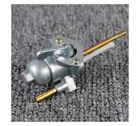 ABHBVGZFZT Combustibile Rubinetto per CL70 per CL72 per CL90L per CL100 per C200 per Scrambler per Moto Turismo Rubinetto Carburante Valvola Gas Interruttore Pompa 16950-107-005