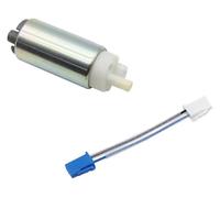ABHBVGZFZT Combustibile Rubinetto per Suzuki per DF90 per DF100 per DF115 per DF70A per DF90A Pompa Carburante per Fuoribordo per Motocicletta 15200-90J00 15200-90J10