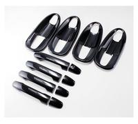 ABHBVGZFZT maniglia destra PER Mercedes Per Benz Per Vito W447 Classe V 2014-2020 Copertura Maniglia Esterna Della Portiera Laterale Dell'auto(6)