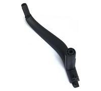 ABHBVGZFZT maniglie interne Per BMW Per X5 Per X6 2014-2018 RHD Maniglia Interna Porta Passeggero Migliorata Sostituzione Rivestimento Interno Tirare Anteriore Sinistro Posteriore(Right Black)