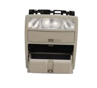 ABHBVGZFZT Plafoniera Luce Lettura Auto Sopra La Testa Console Lampada Assy Tetto Display Luce A Cupola Per Toyota Per Camry 2007-2011 63650 33271 E0