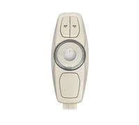 ABHBVGZFZT Plafoniera Luce Lettura Per Ford Per Focus Per Mondeo Per Kuga Edge Luce Interna Lampada Da Soffitto Posteriore Lettura LED(C)