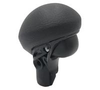 ABHBVGZFZT pomello del cambio dell'auto Per Civic CIIMO 2006 2007 2008 2009 2010 2011 54130-SNA-A81 Ricambi Auto Accessori Gear Stick Pomello Copertura Cambio Automatico Maniglia Testa(Black)
